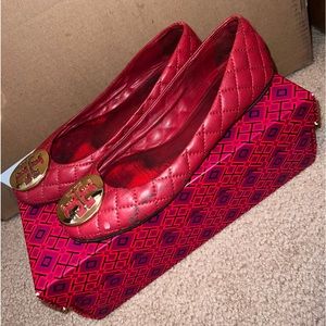 Tory Burch slipper